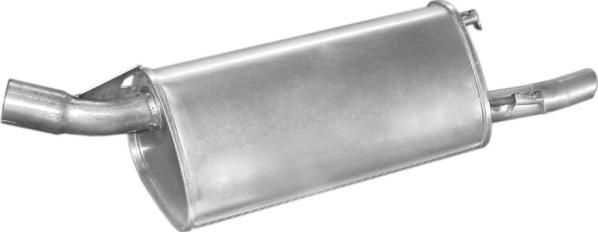 Polmo 17.42 - End Silencer www.parts5.com