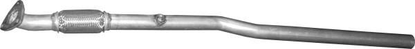 Polmo 17.548 - Exhaust Pipe www.parts5.com