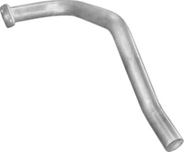 Polmo 34.06 - Exhaust Pipe www.parts5.com