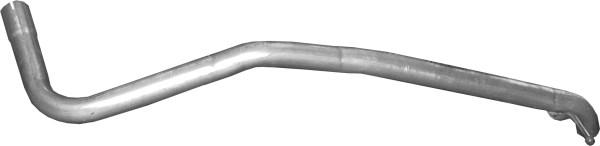 Polmo 24.81 - Exhaust Pipe www.parts5.com