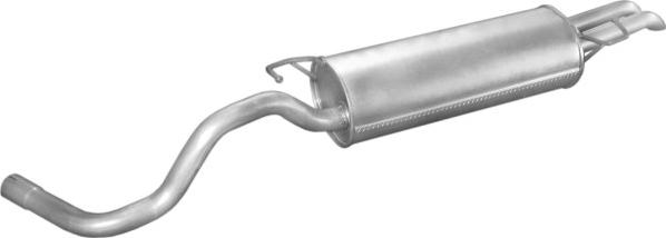 Polmo 24.27 - End Silencer www.parts5.com