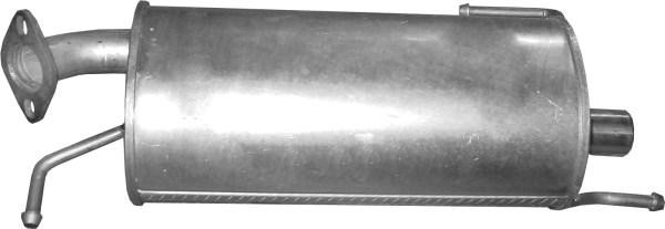 Polmo 25.18 - End Silencer www.parts5.com