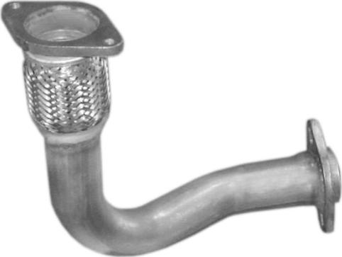 Polmo 21.561 - Exhaust Pipe www.parts5.com