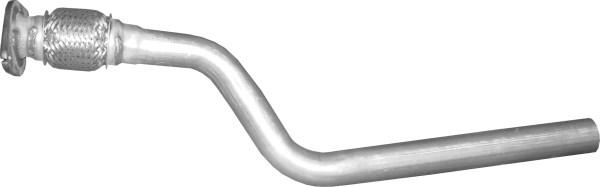 Polmo 21.56 - Exhaust Pipe www.parts5.com