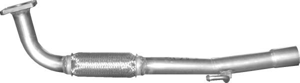 Polmo 23.71 - Repair Pipe, catalytic converter www.parts5.com