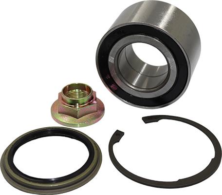 KRAFT AUTOMOTIVE 4103560 - Wheel hub, bearing Kit www.parts5.com