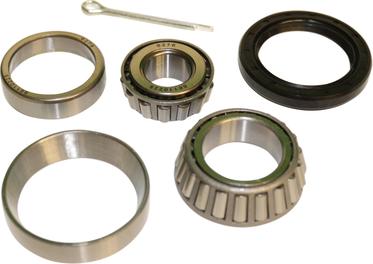 KRAFT AUTOMOTIVE 4103810 - Kit de roulements de roue www.parts5.com