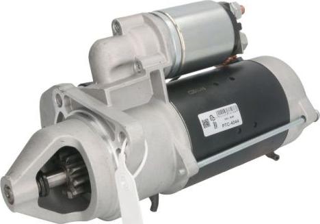 POWER TRUCK PTC-4044 - Starter www.parts5.com