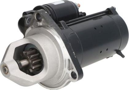 POWER TRUCK PTC-4051 - Starter www.parts5.com