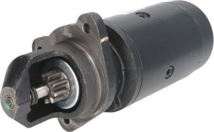 POWER TRUCK PTC-4009 - Motor de arranque www.parts5.com