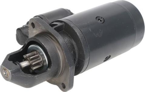 POWER TRUCK PTC-4005 - Starter www.parts5.com