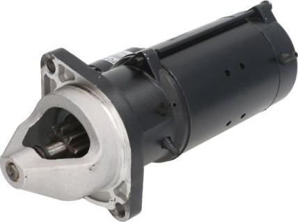 POWER TRUCK PTC-4007 - Starter www.parts5.com