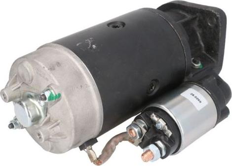 POWER TRUCK PTC-4014 - Starter www.parts5.com