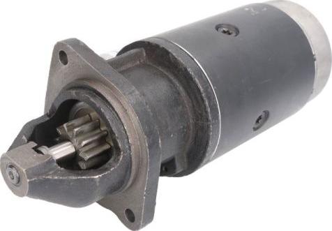 POWER TRUCK PTC-4014 - Starter www.parts5.com