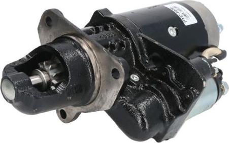 POWER TRUCK PTC-4030 - Motor de arranque www.parts5.com