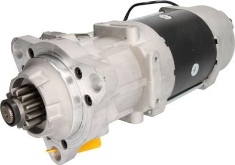 POWER TRUCK PTC-4025 - Starter parts5.com