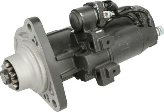 POWER TRUCK PTC-4109 - Motor de arranque www.parts5.com