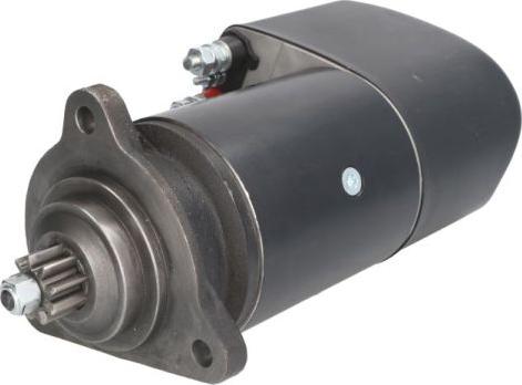 POWER TRUCK PTC-4183 - Starter www.parts5.com