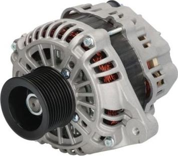 POWER TRUCK PTC-3046 - Alternator www.parts5.com