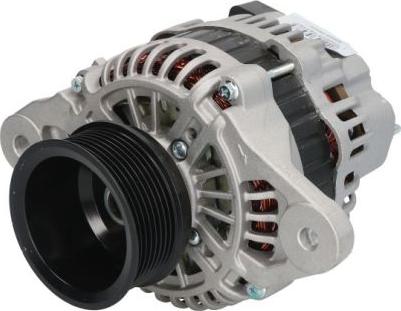 POWER TRUCK PTC-3041 - Alternator www.parts5.com