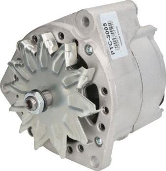 POWER TRUCK PTC-3005 - Alternator www.parts5.com