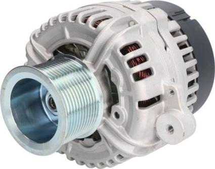 POWER TRUCK PTC-3001 - Alternator www.parts5.com