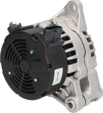 POWER TRUCK PTC-3003 - Alternator www.parts5.com