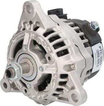 POWER TRUCK PTC-3003 - Alternator www.parts5.com