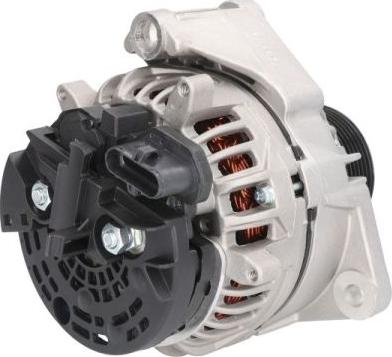 POWER TRUCK PTC-3007 - Alternator www.parts5.com