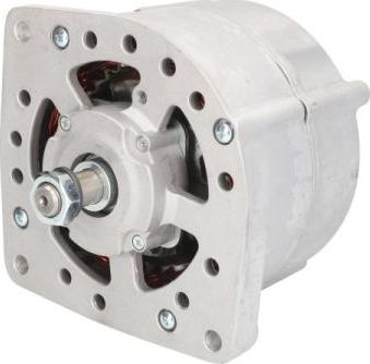 POWER TRUCK PTC-3012 - Alternator www.parts5.com