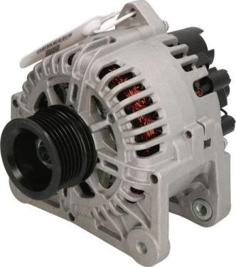 POWER TRUCK PTC-3087 - Alternator www.parts5.com