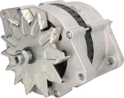 POWER TRUCK PTC-3034 - Alternator www.parts5.com