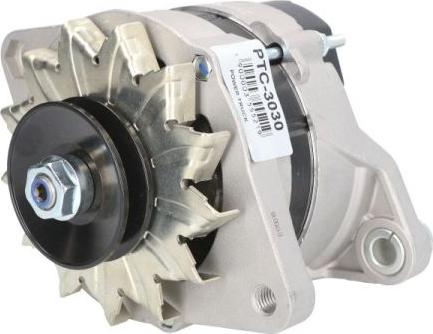 POWER TRUCK PTC-3030 - Generator / Alternator www.parts5.com