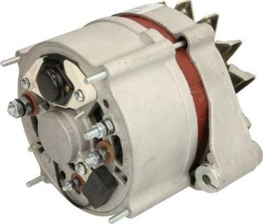 POWER TRUCK PTC-3031 - Alternator www.parts5.com