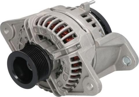 POWER TRUCK PTC-3024 - Alternador www.parts5.com