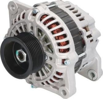 POWER TRUCK PTC-3025 - Alternator www.parts5.com