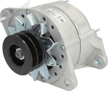 POWER TRUCK PTC-3020 - Alternator www.parts5.com