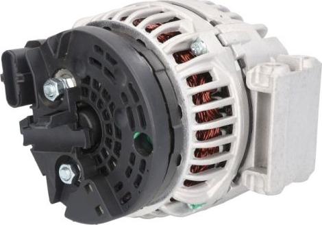 POWER TRUCK PTC-3021 - Generator / Alternator www.parts5.com