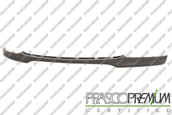 Prasco BM1201811 - Spoiler parts5.com
