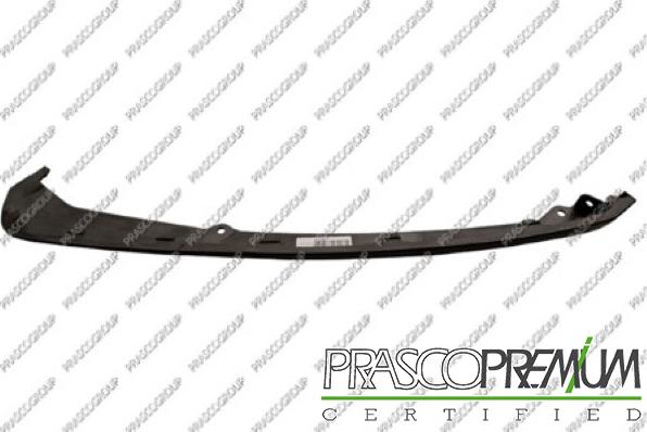 Prasco FD4281804 - Spoiler parts5.com