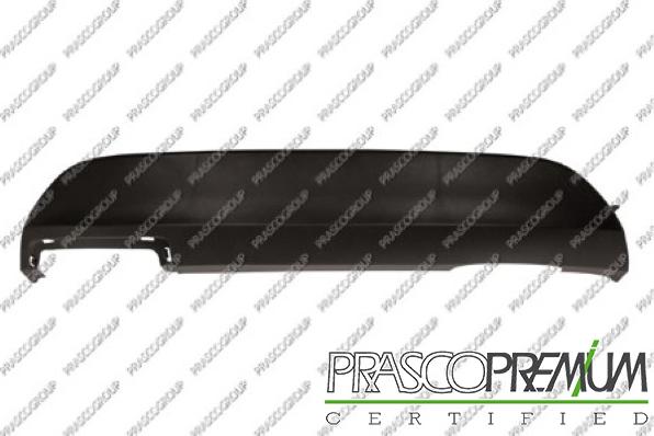 Prasco FD3441851 - Spoiler parts5.com