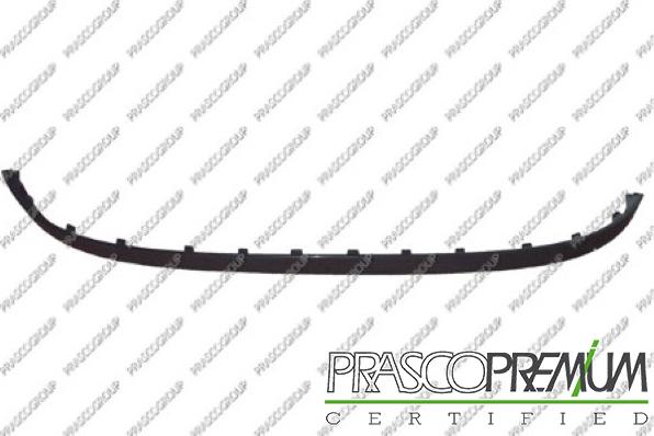 Prasco FD3421801 - Spoiler parts5.com