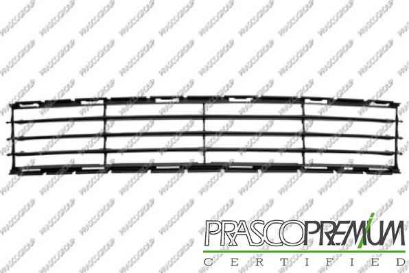 Prasco TY0502120 - Ventilation Grille, bumper parts5.com