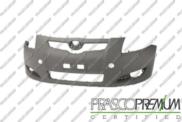 Prasco TY3501001 - Bumper parts5.com