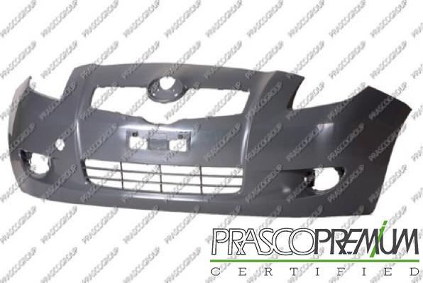 Prasco TY3251043 - Bumper parts5.com