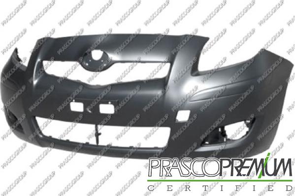 Prasco TY3271001 - Bumper parts5.com