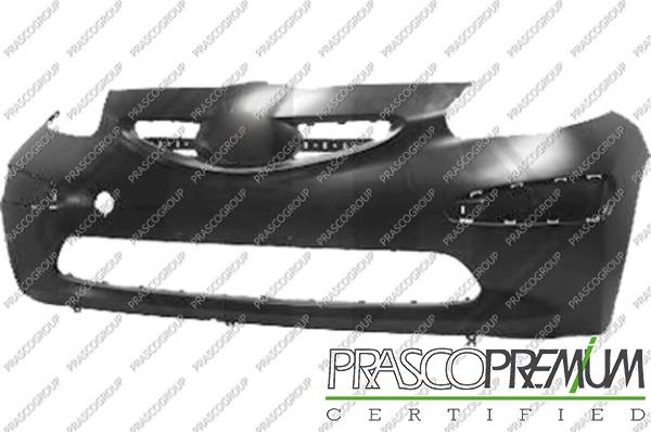 Prasco TY2011001 - Bumper parts5.com