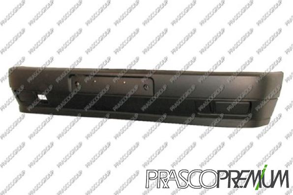 Prasco VG9131000 - Bumper parts5.com