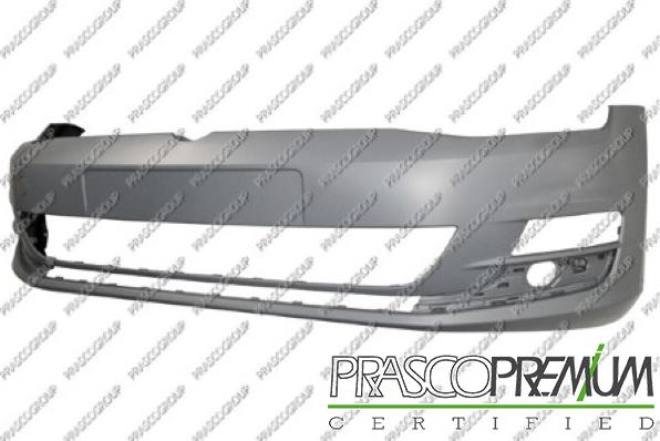 Prasco VG4001001 - Bumper parts5.com