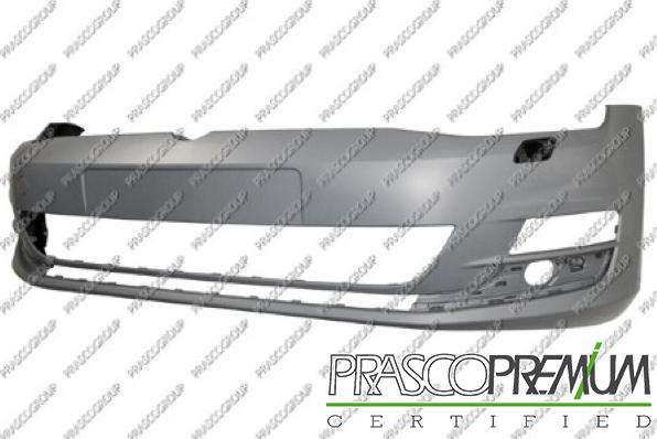 Prasco VG4001011 - Bumper parts5.com